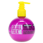 Bed Head Small Talk Thickening Cream 8.12 Oz