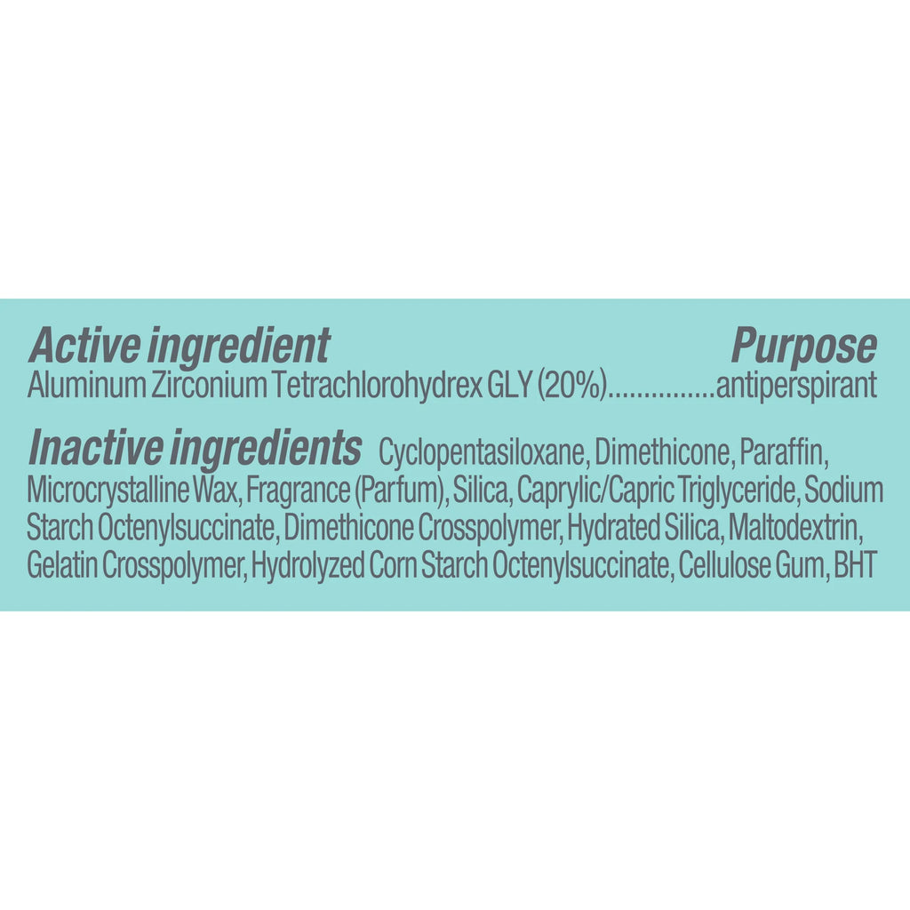Clinical Women'S Antiperspirant Deodorant Active Shield 1.7 Oz