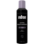 (3 Pack) Edge Extra Moisturizing Shave Gel for Men with Vitamin E, Fresh Scent, 7 Oz