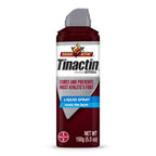 Athlete'S Foot Spray Antifungal Liquid Spray, 5.3 Oz Can
