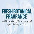 Pantene Hydrating Glow, Sulfate-Free Shampoo and Conditioner Pack, with Baobab Essence