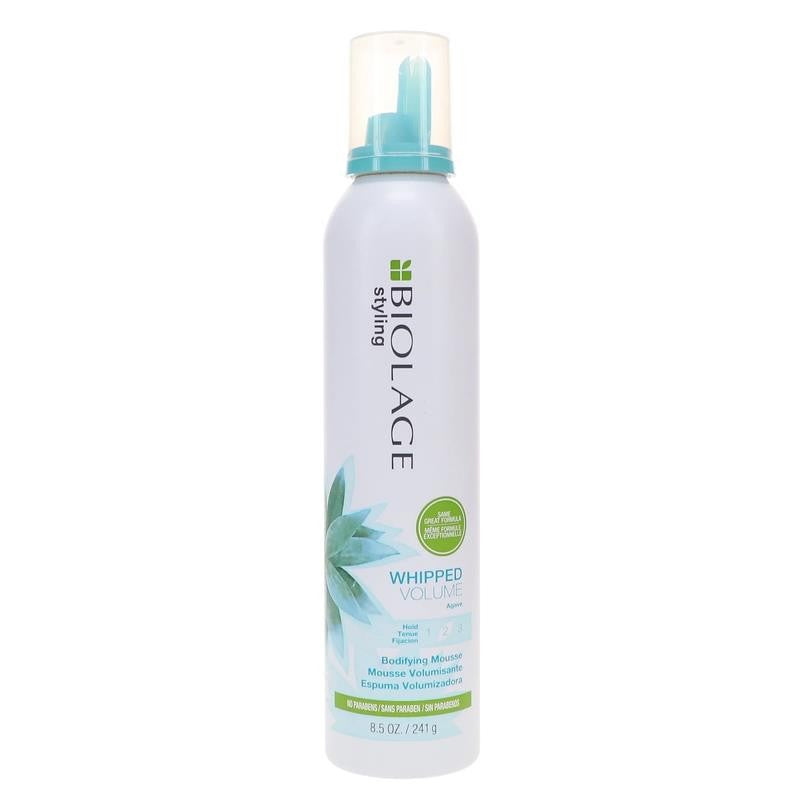 Biolage Whipped Volume 8.5 Oz
