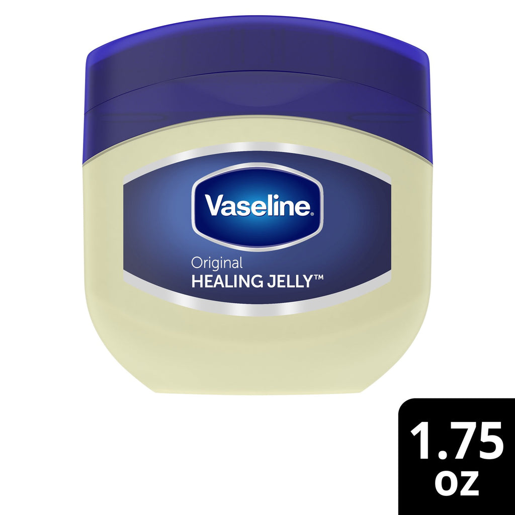 100% Pure Petroleum Jelly Original Unscented Body Moisturizer for All Skin Dryne