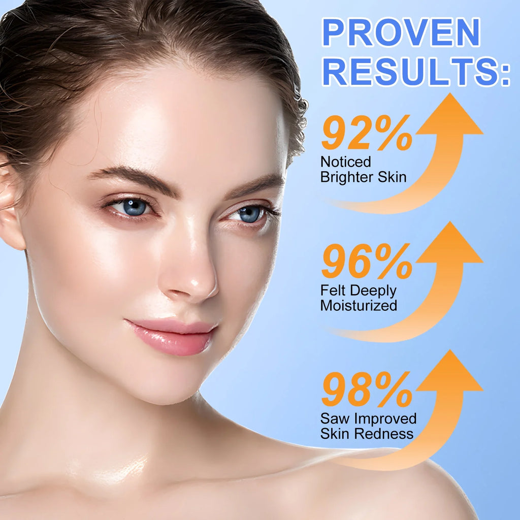 6 Pcs Collagen Deep Hydration Mask,Anti-Aging Hydrating Sleeping Mask for Moisturize, Firm & Enhance Skin Vitality
