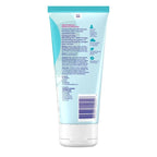 Clean Clear Oil-Free Deep Action Exfoliating Acne Face Scrub, Facial Cleanser An