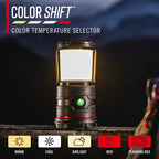 EAL30R 1000 Lumen Rechargeable Lantern