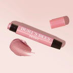 Burts Bees Lip Shimmer Peony; 1 Tube, 0.09 Oz.