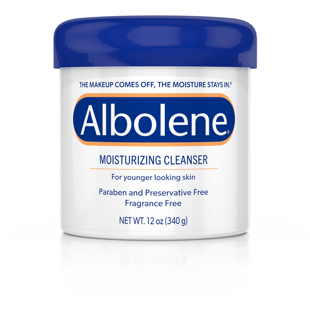 Face Moisturizer, Facial Cleanser, Makeup Remover and Cleansing Balm, All Skin T