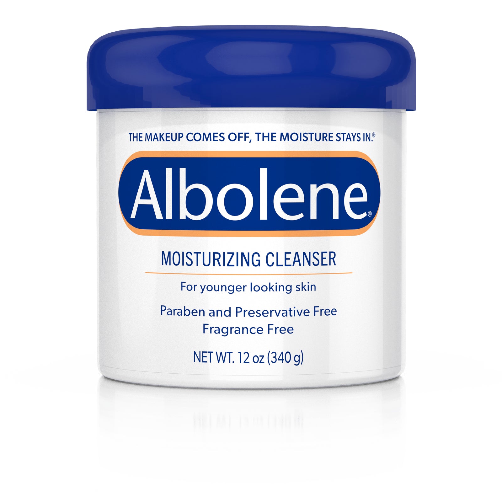 Face Moisturizer, Facial Cleanser, Makeup Remover and Cleansing Balm, All Skin T