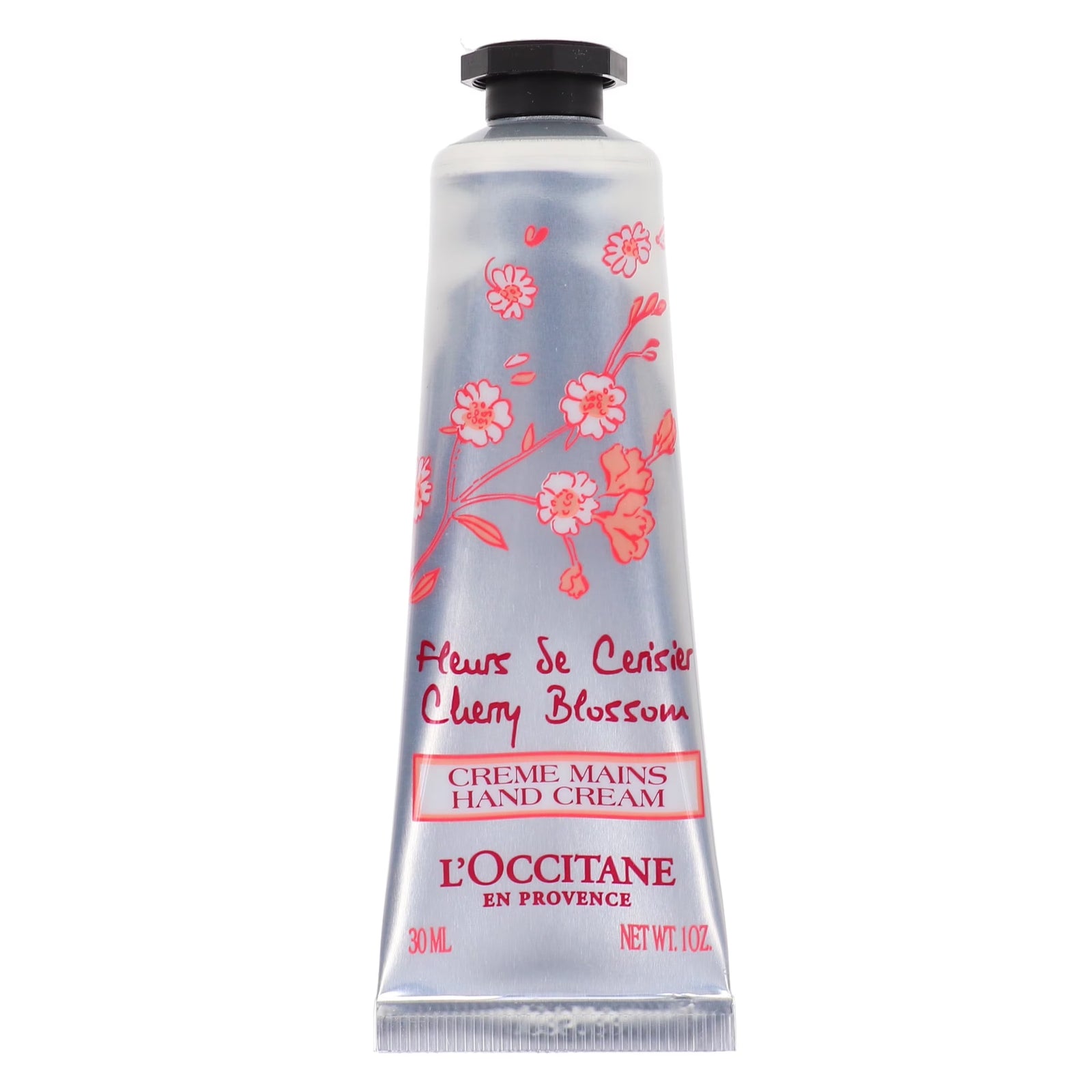 Cherry Blossom Hand Cream 1 Oz