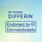 Daily Deep Cleanser Face and Body Wash with 5% Benzoyl Peroxide, Dermatologist-