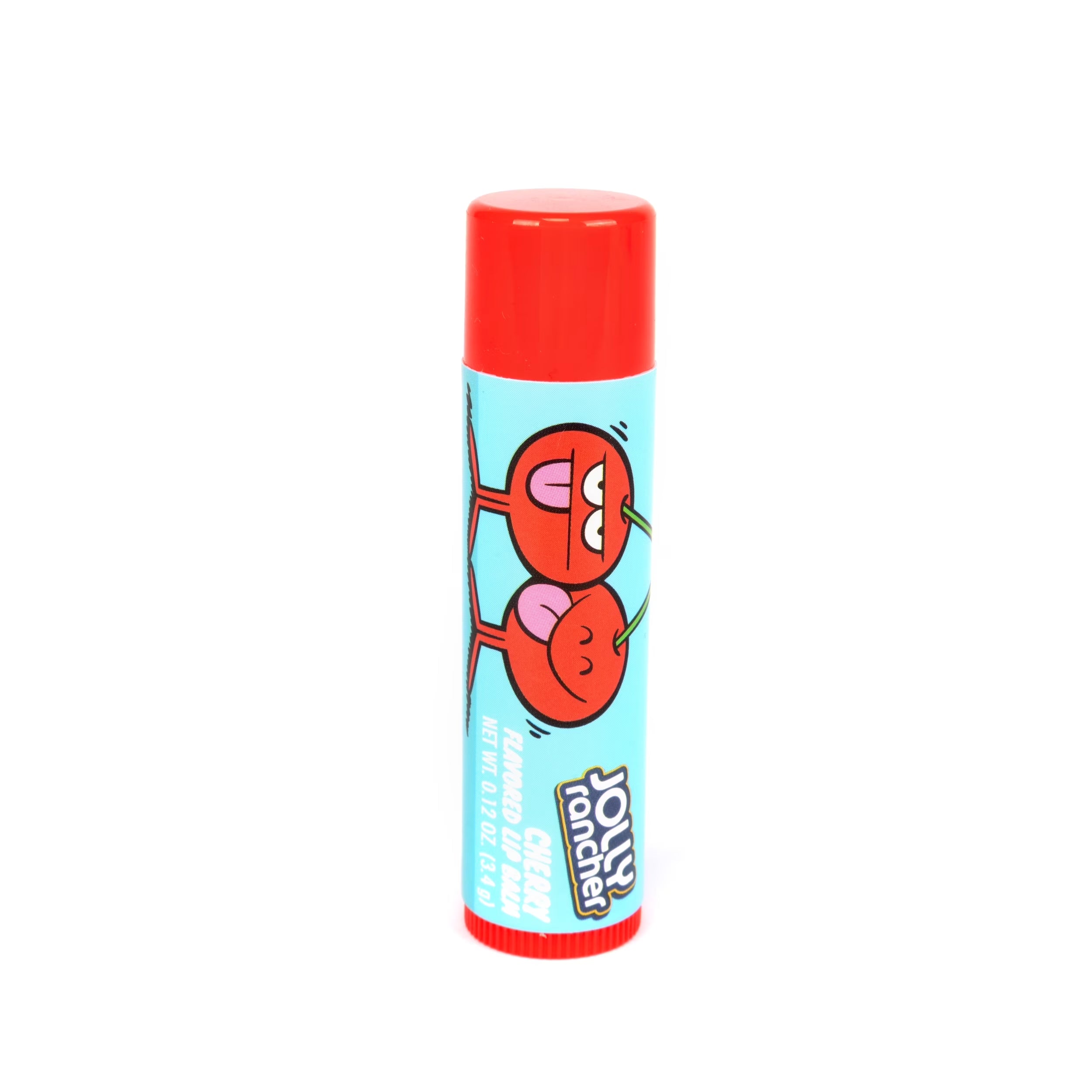 Taste Beauty, Jolly Rancher Flavored Lip Balm, .12 Oz