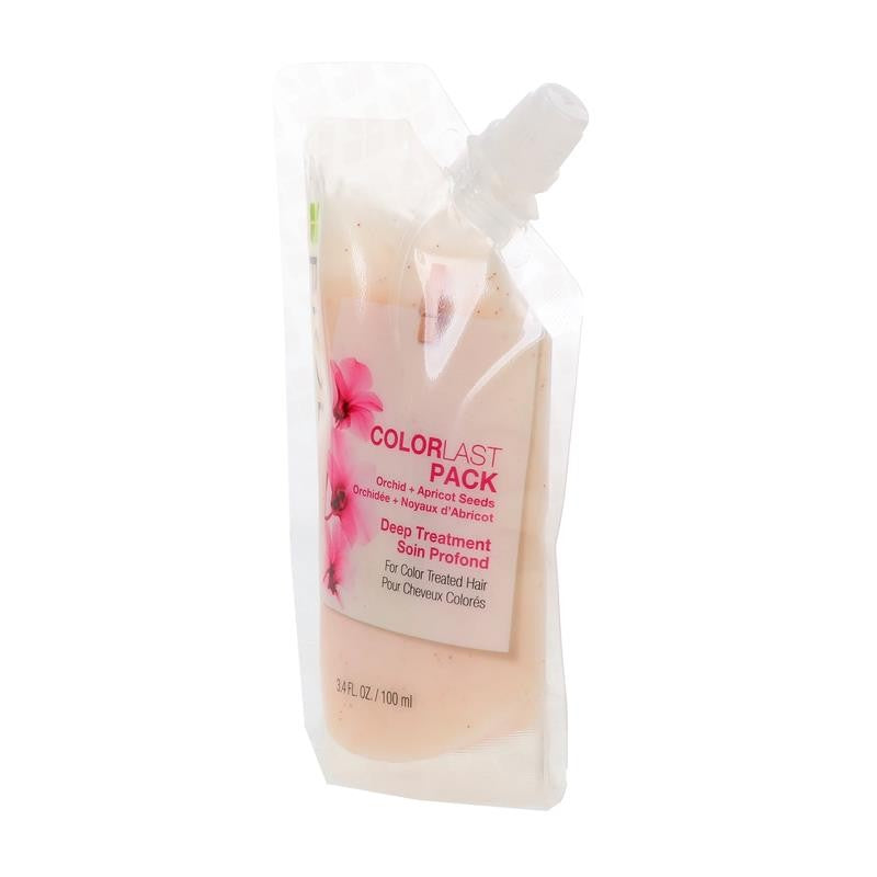 Biolage Color Last Deep Treatment Pack 3.4 Oz