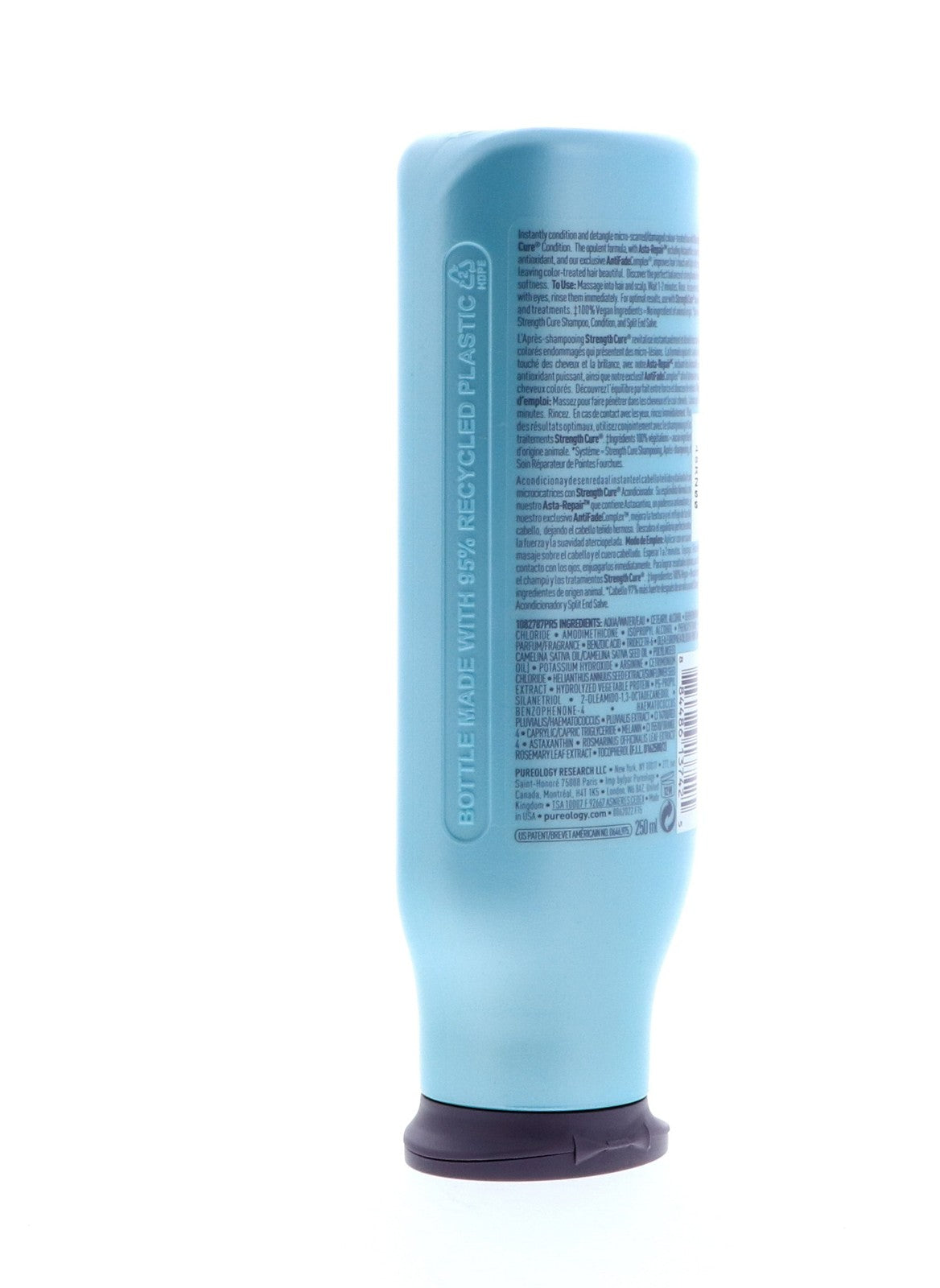 By - STRENGTH CURE CONDITIONER 8.5 OZ - UNISEX