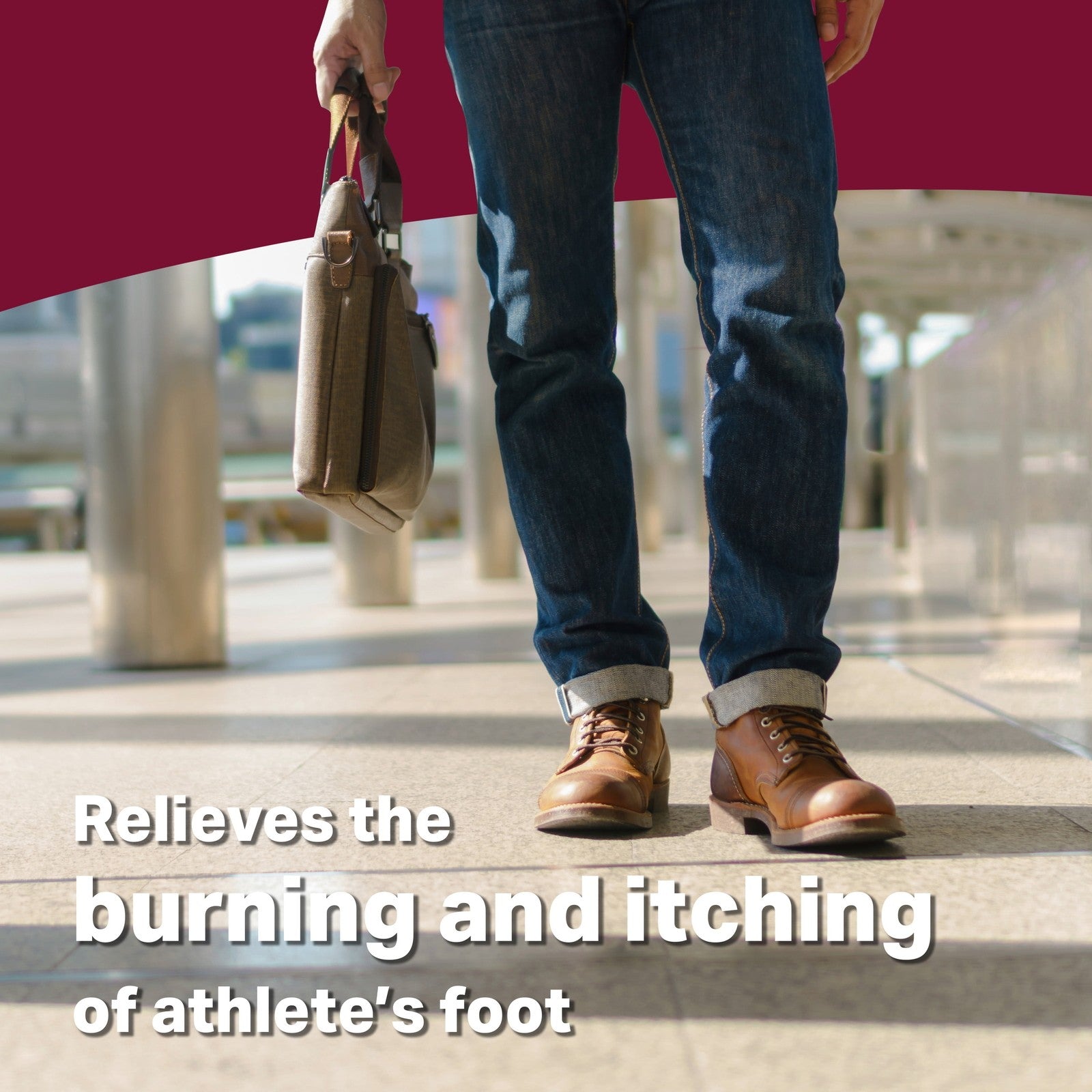 Athlete'S Foot Spray Antifungal Liquid Spray, 5.3 Oz Can