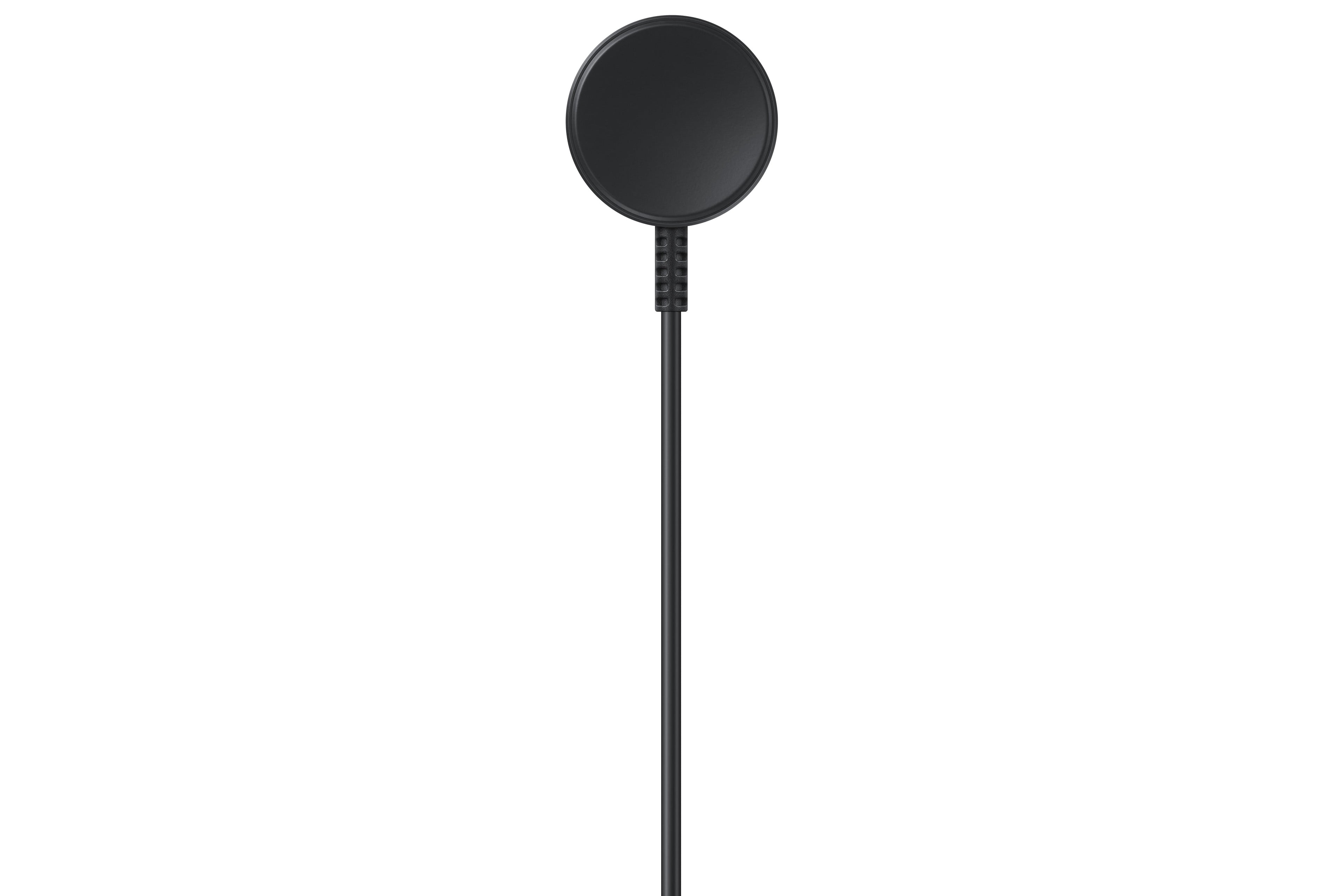 Samsung Galaxy Fast Charging Watch Charger, Black