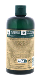 - Ginger Anti-Dandruff Shampoo (400Ml)