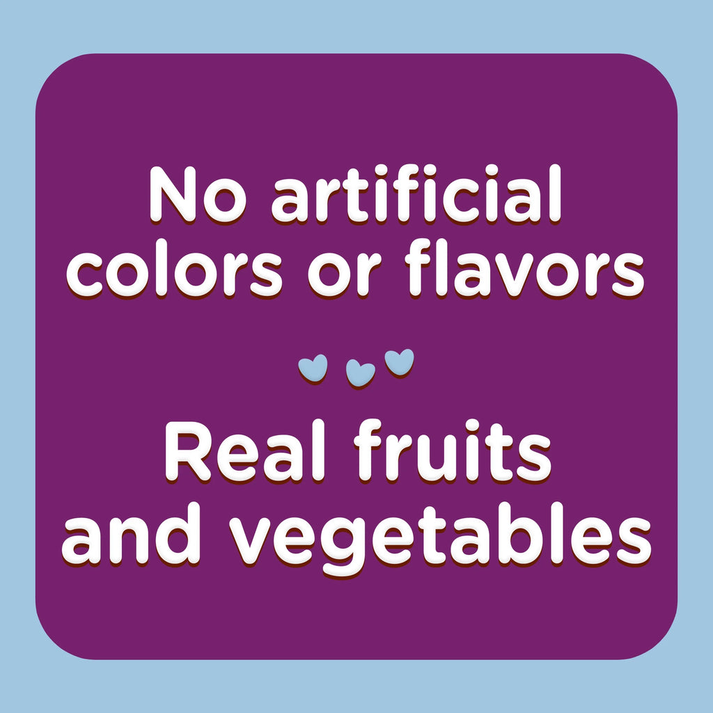 Parent'S Choice Stage 2 Baby Food, Variety Pack, 4 Oz Pouch, (12 Pack)