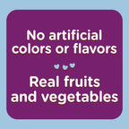 Parent'S Choice Stage 2 Baby Food, Variety Pack, 4 Oz Pouch, (12 Pack)