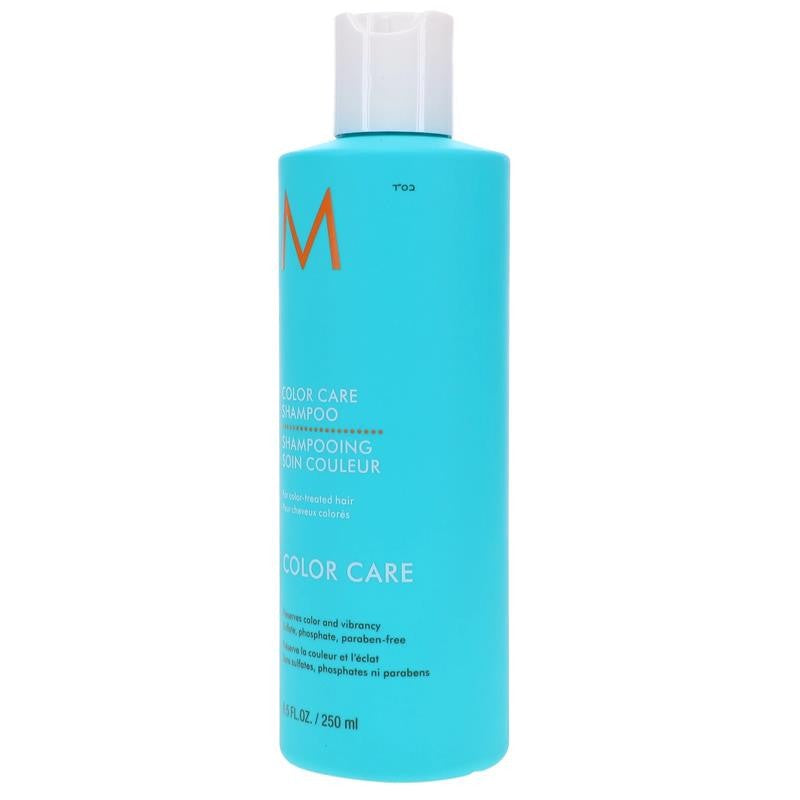 Color Care Shampoo 8.5 Oz