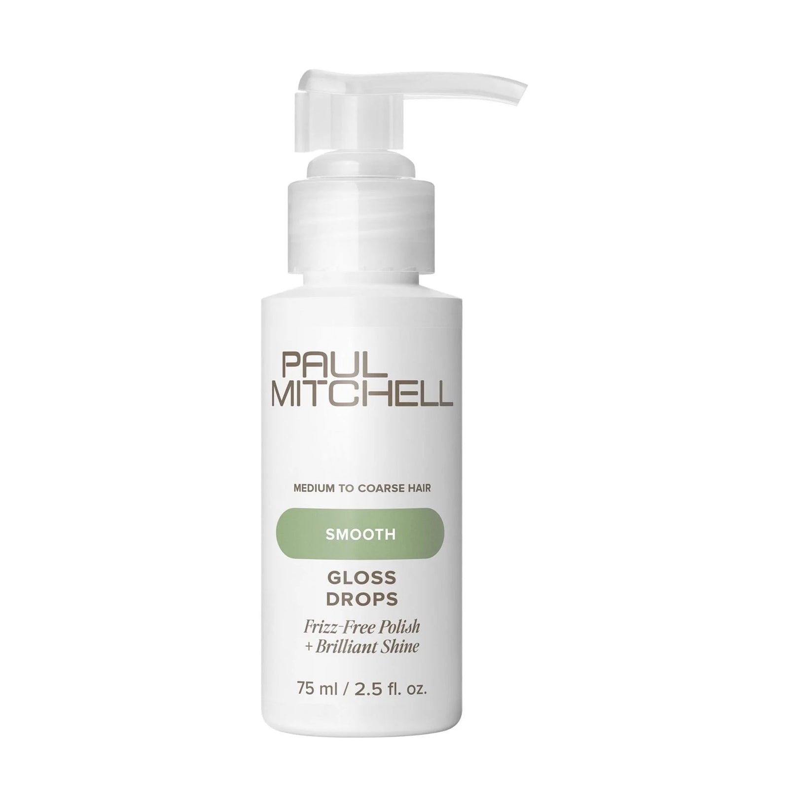 Gloss Drops, 2.5 Oz.