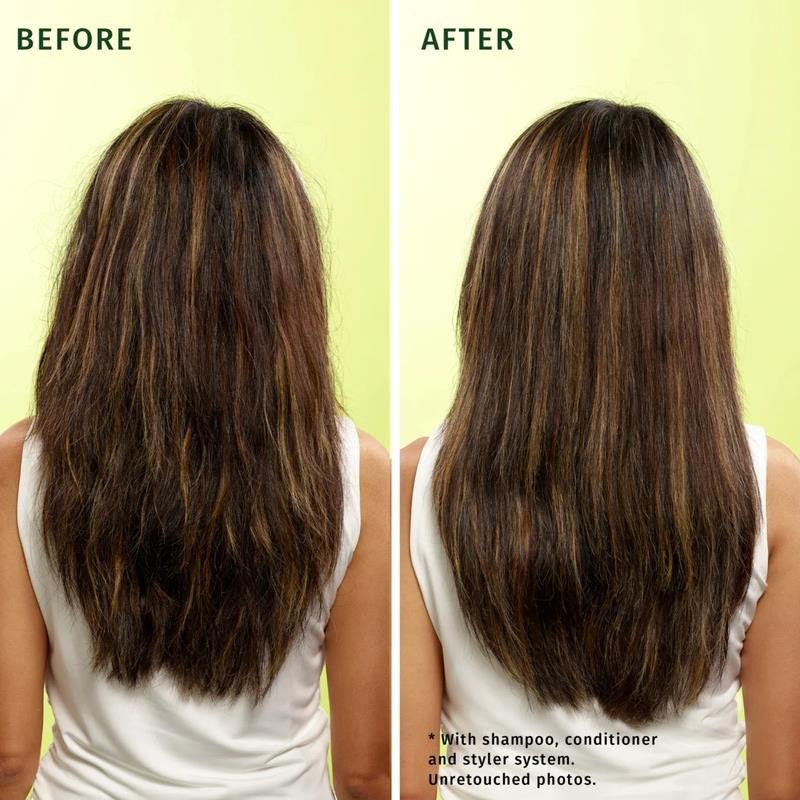 Purifying Conditioner, Tea Tree, All Hair Types, 29.2 Fl Oz