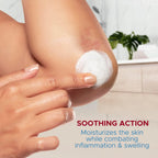 MEDPRIDE Hydrocortisone Cream 1% Dermatitis Cream anti Itch Cream for Itchy Skin Relief, 1 Oz