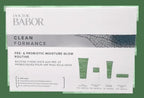 Clean Formance Pre- & Probiotic Moisture Glow Routine Set