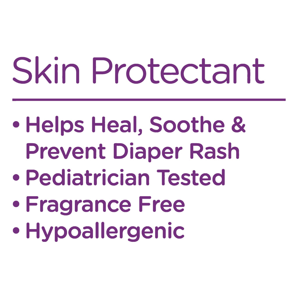 (2 Pack) Parent'S Choice Advanced Healing Ointment for Babies, 7 Oz