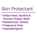 (2 Pack) Parent'S Choice Advanced Healing Ointment for Babies, 7 Oz