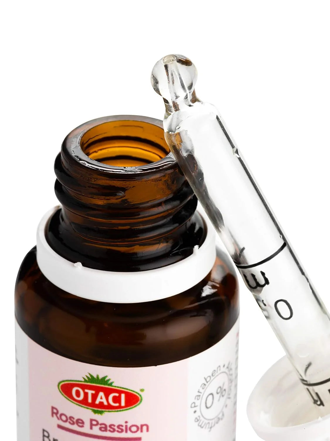 - Rose Passion Brow and Lash Serum 0.50 Fl.Oz