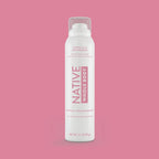 Native Vanilla & Raspberry Whole Body Deodorant Spray 3.5Oz