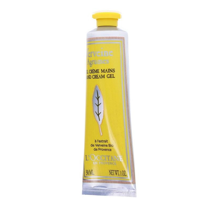 Citrus Verbena Hand Cream 1 Oz