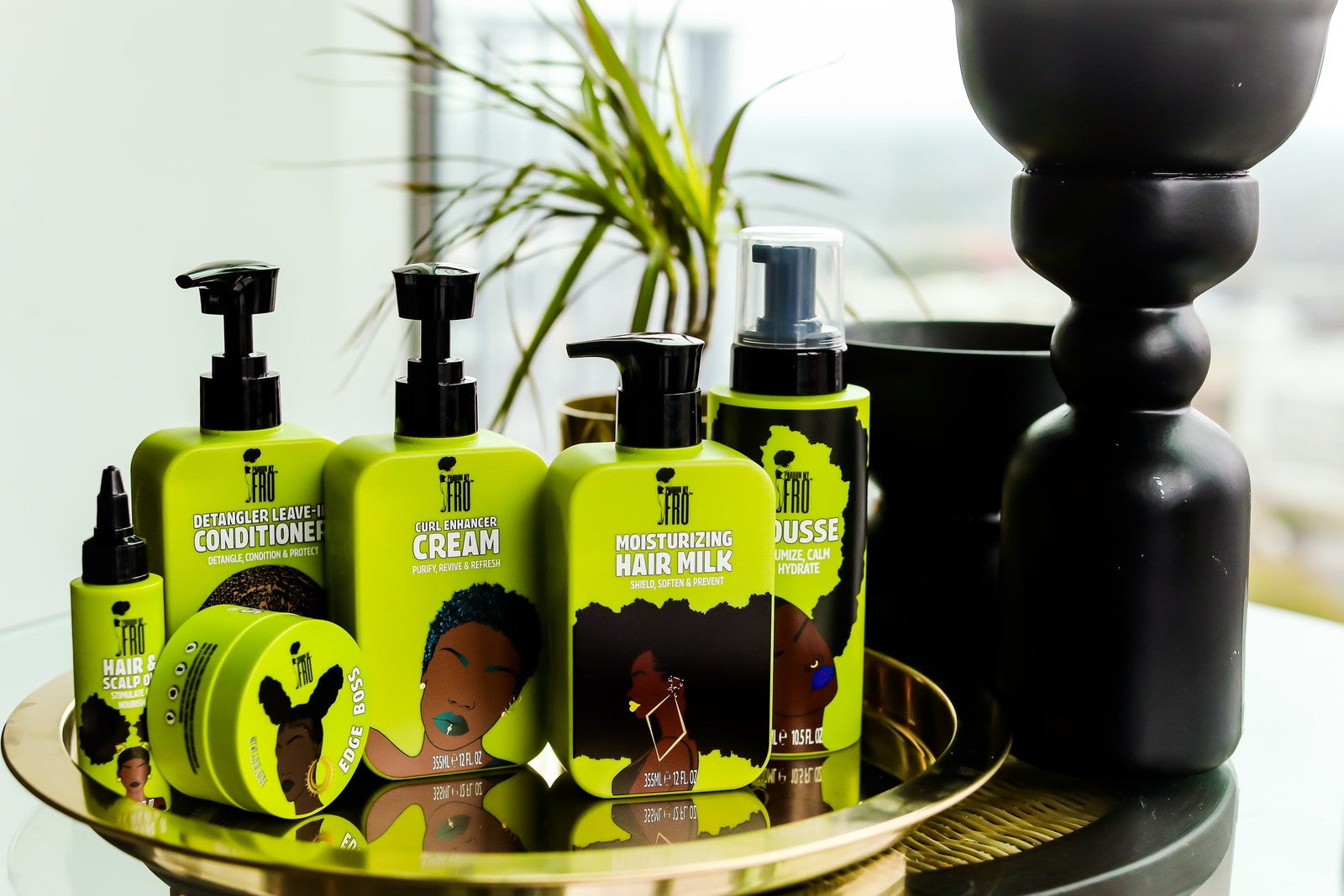 Curl Enhancing Cream 12 Oz.