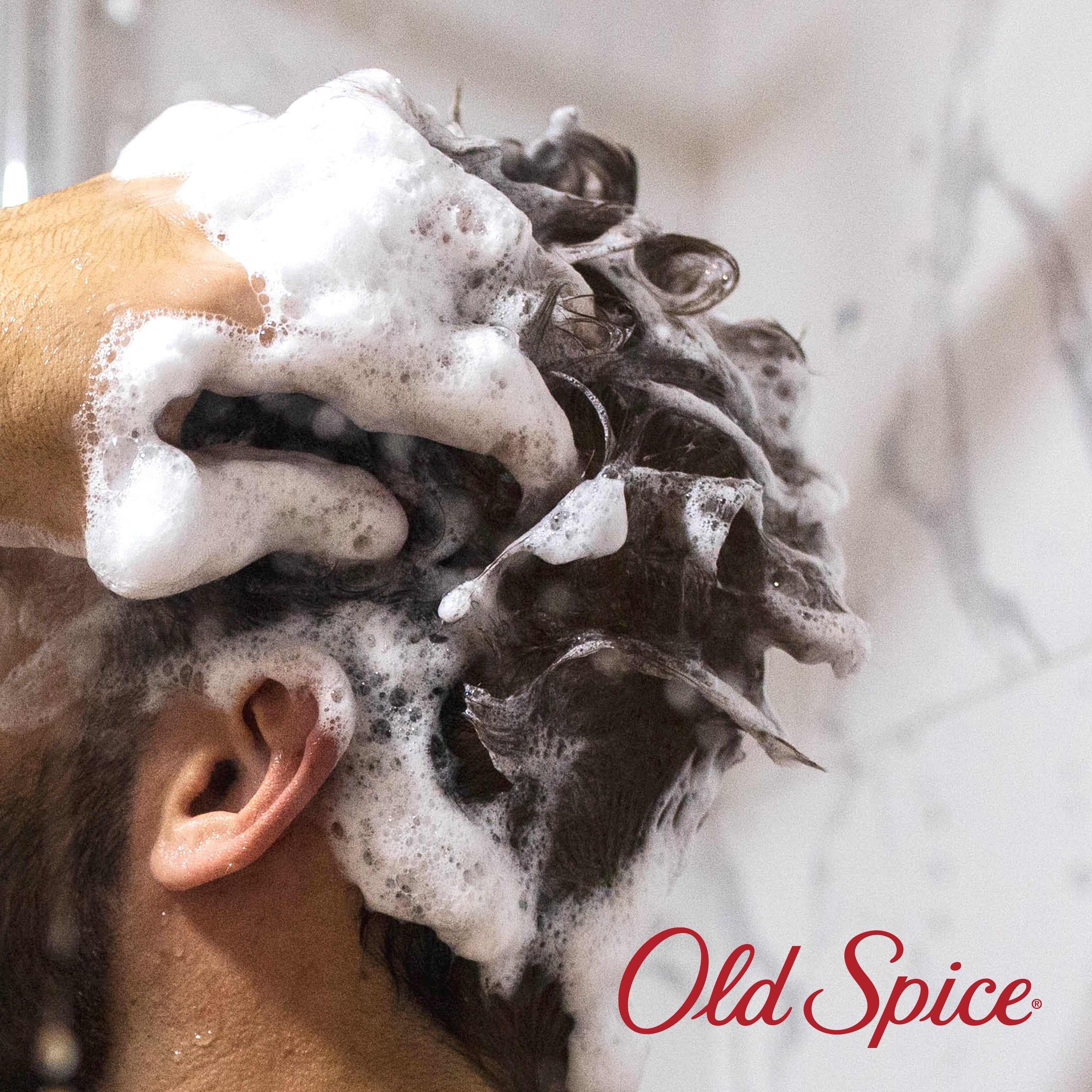 Old Spice Mamba King 2N1 Men'S Shampoo and Conditioner, All Hair Types, 21.9 Fl Oz