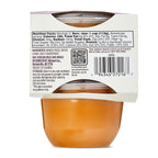 Parent'S Choice Stage 1 Baby Food, Mango Puree, 4 Oz Cups (2 Pack)