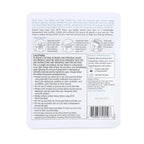 Dry Eye Relief Warm Compress Heated Eye Masks, 4 Pack