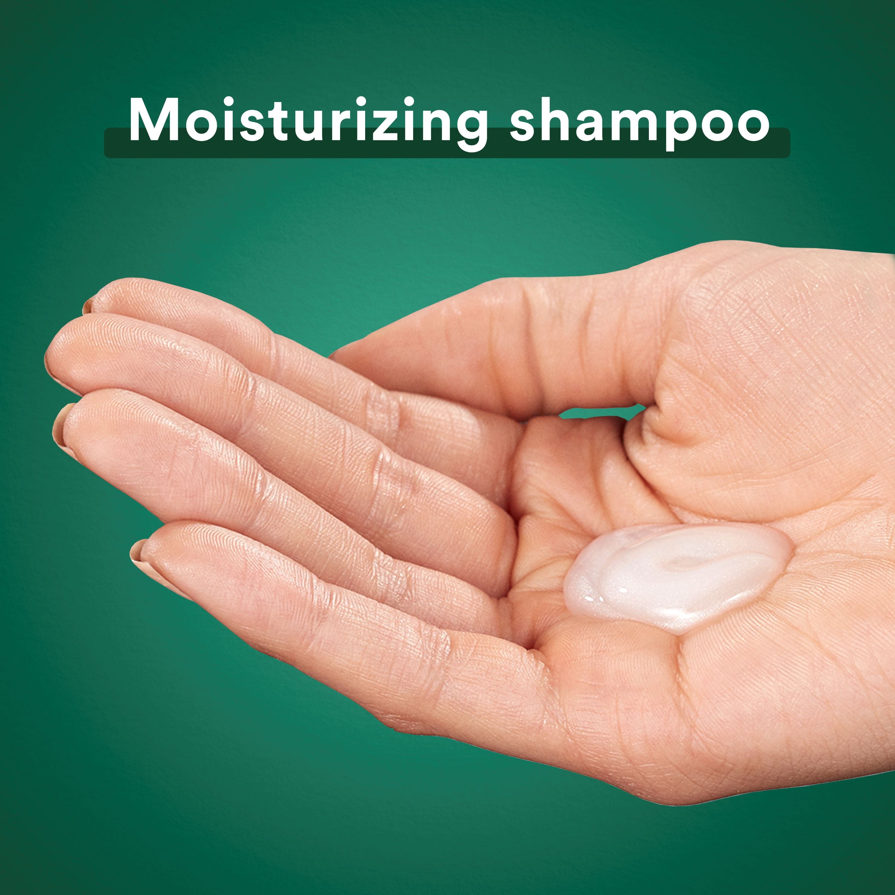 Suave Professionals Moisturizing Shampoo and Conditioner Set, Almond & Shea Butter, 28 Fl Oz, 2 Pack