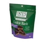 Bake Shop Cookie Bark, Chocolate Chip Cookies with Dark Chocolate and Sea Salt,