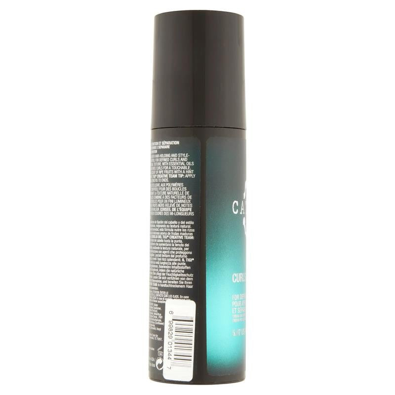 Catwalk by Curls Rock Amplifier, 5.07 Fl Oz