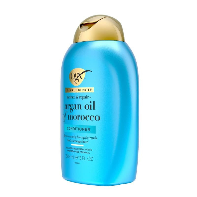 Extra Strength Argan Oil of Morocco Conditioner