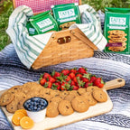 Bake Shop Oatmeal Raisin Cookies, 7 Oz