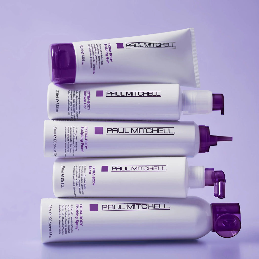 Extra-Body Sculpting Gel, 16.9 Oz.