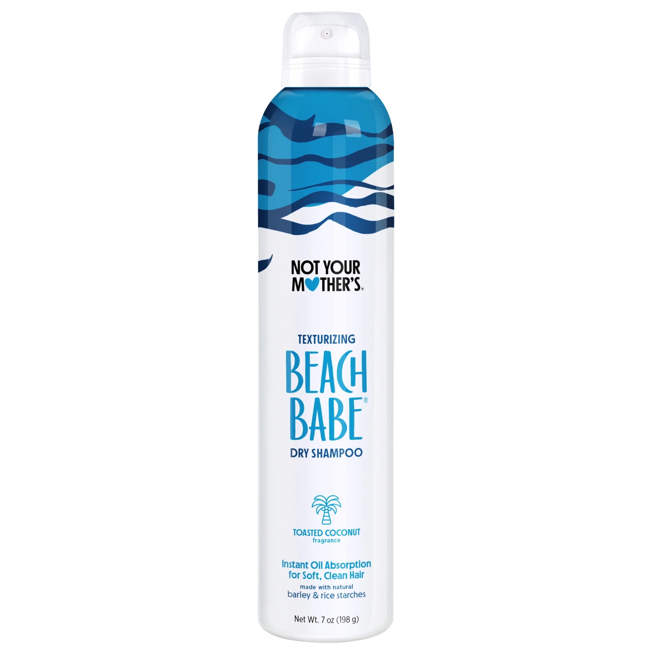 Beach Babe Texturizing Dry Shampoo, 7 Oz