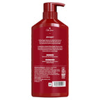 2In1 Mens Shampoo and Conditioner, Moisturizing, Swagger 21.9 Fl Oz