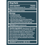Advanced Women'S Long Lasting Antiperspirant Deodorant Stick Twin Pack, Everest, 2.7 Oz