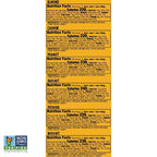 Crunchy Mixed Nut Bar, 40G, 12 Pack