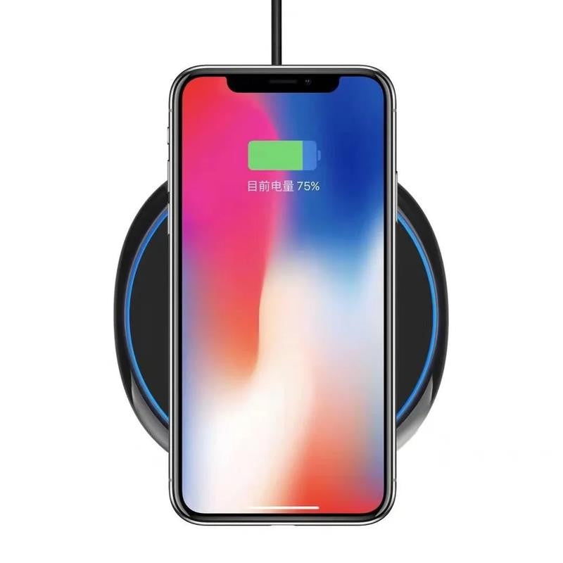 Fast Wireless Charger for Iphone 16/Pro/Max/Plu
