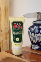 Daily Moisturizing Hand & Body Lotion, Fragrance Free, 3 Fl Oz ( 89 Ml)