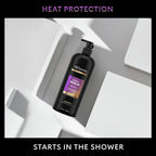 Tresemme Shampoo Keratin Repair with Bond Plex Technology, 28 Oz